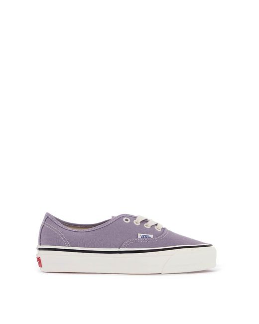 Vans Multicolor Dx\N\Nauthentic Reissue
