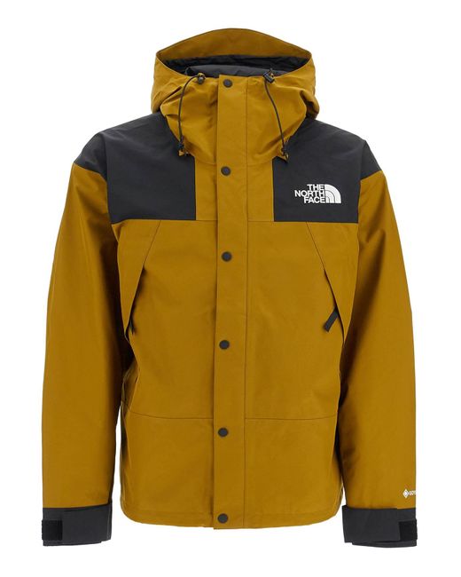 The North Face Yellow Mountain Gore-Tex Jacket for men