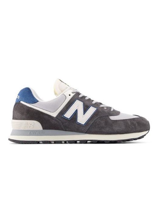 New Balance Blue 574