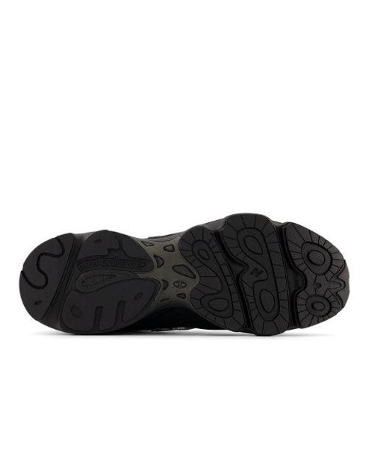 New Balance Black 1000