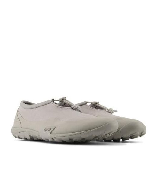 New Balance Gray Mt10T for men