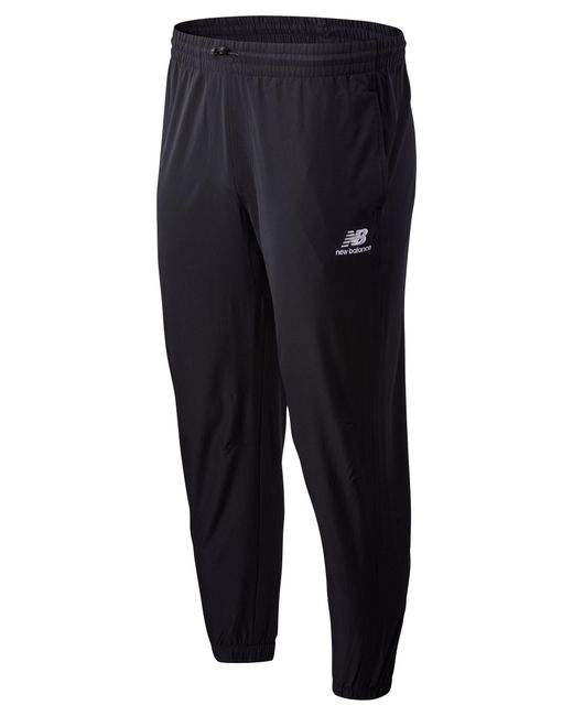 nb jogger pants