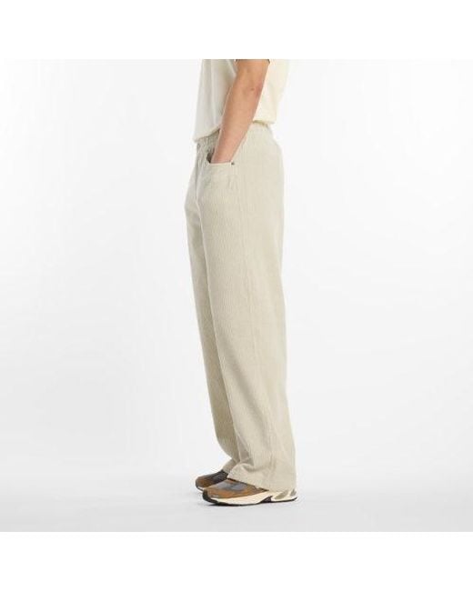 New Balance Natural Lunar New Year Woven Pant for men