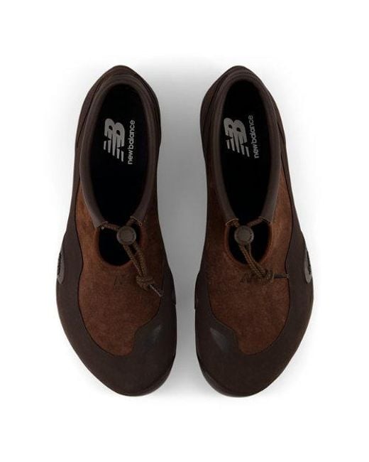 New Balance Brown Mt10T for men