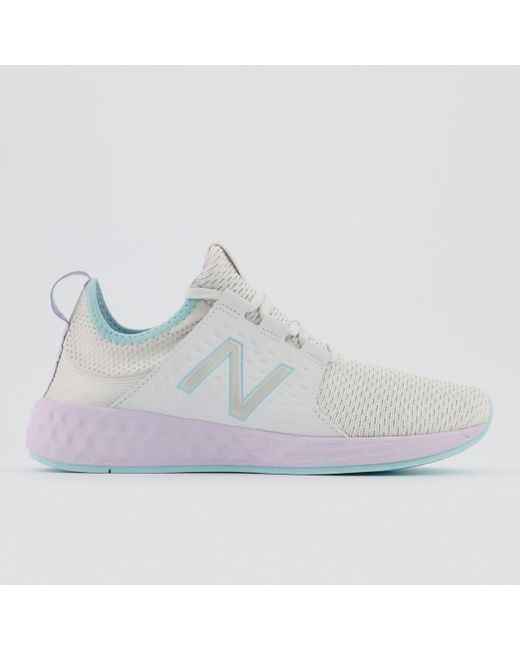 mens new balance fresh foam cruzv1