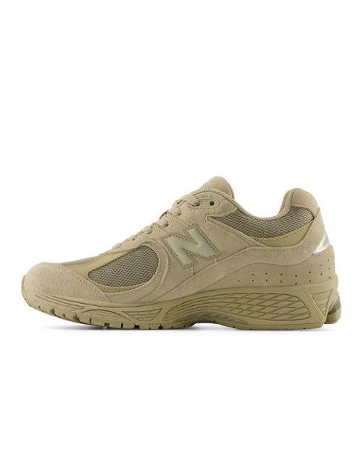 New Balance Green 2002R