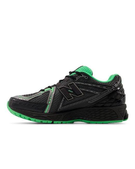 New Balance Black 1906R
