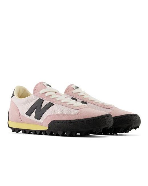 New Balance Gray Gator Run
