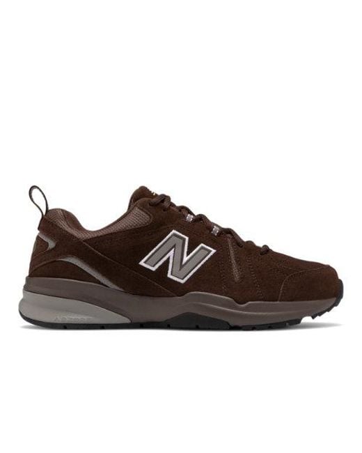 Casual Comfort Cross Trainer 608 Trainers New Balance 608 Standard