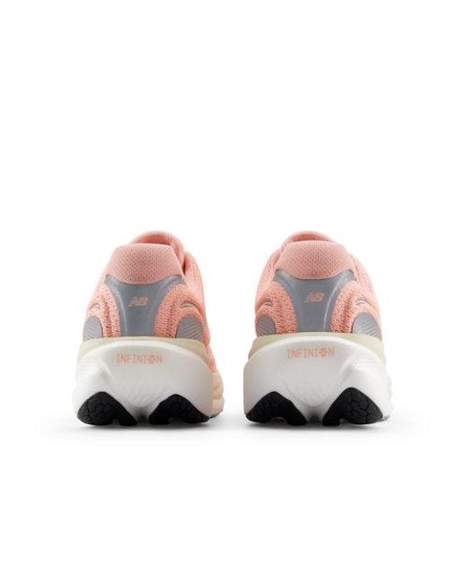 New Balance Pink 1080V15