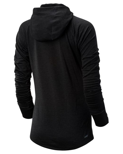 Nb heatgrid hoodie hotsell
