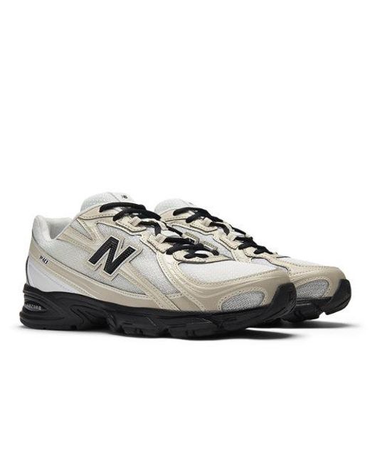 New Balance Gray 740