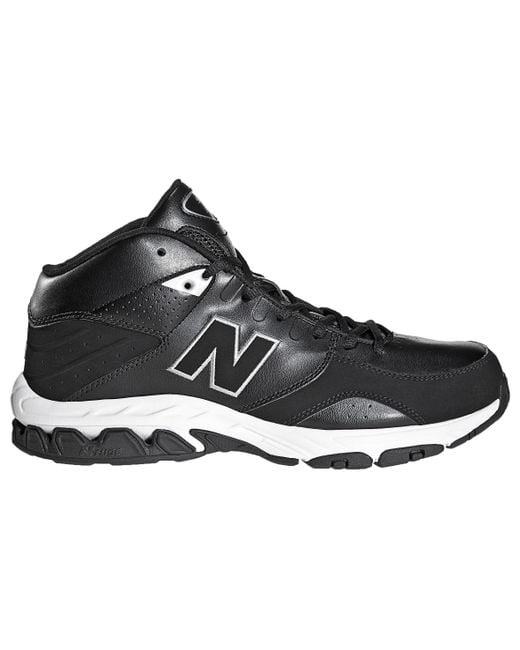 New balance 581 basketball sale