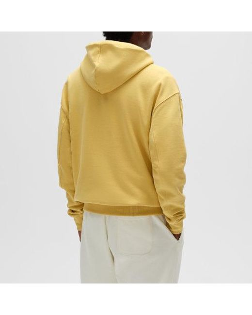 New Balance Yellow Made for men
