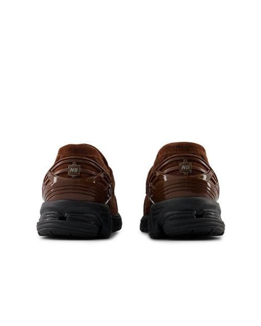 New Balance Brown 1906L