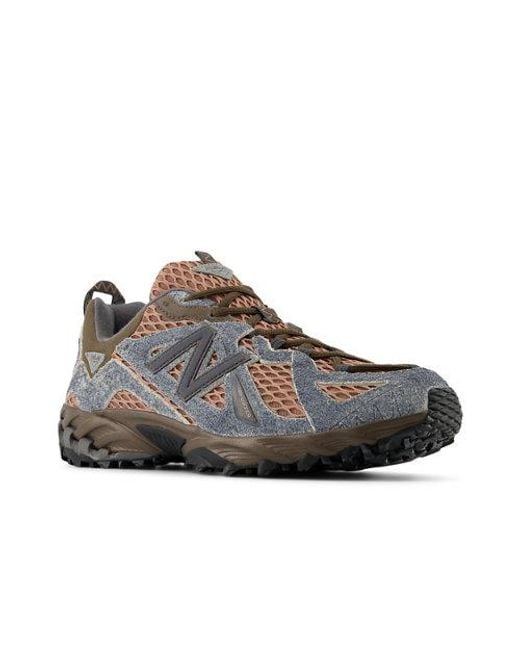 New Balance Herren 610V1 in Brown für Herren