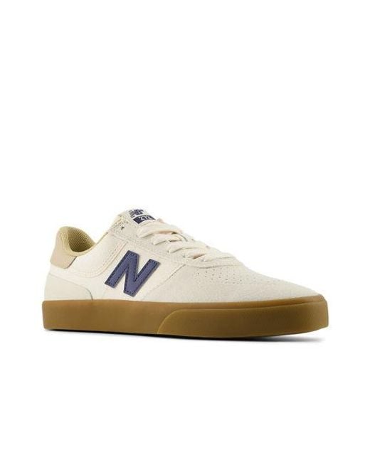Hombre Nb Numeric 272 En, Gamuza/Malla, Talla New Balance de hombre de color Multicolor