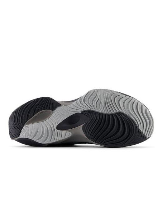 Wrpd Runner En, Gamuza/Malla, Talla New Balance de color Blue