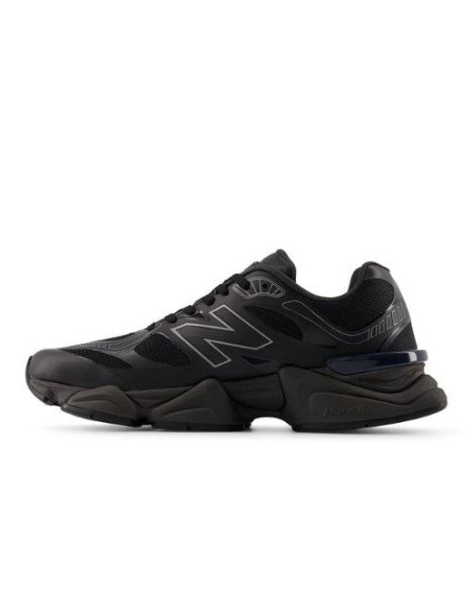 New Balance Black 9060Z