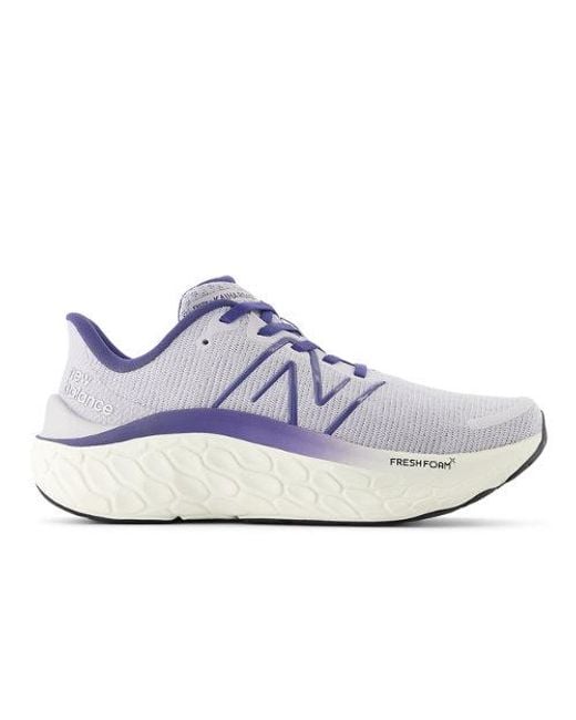 New Balance Blue Fresh Foam X Kaiha Road Running Shoes