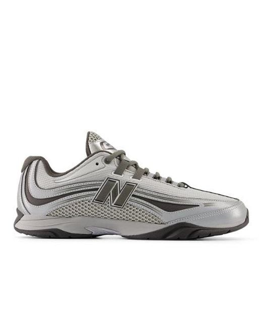 New Balance Gray Rc56