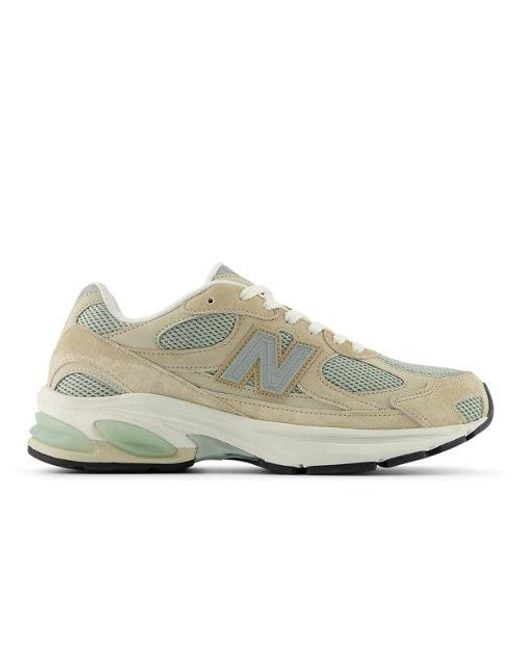 New Balance Multicolor 2010