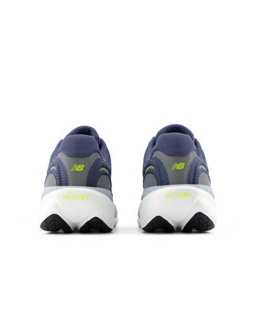 New Balance Blue 1080V15 for men