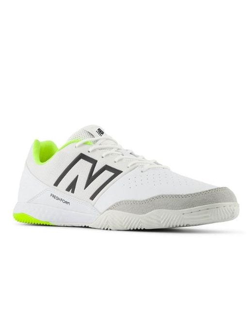 New Balance Audazo Command in het Blue