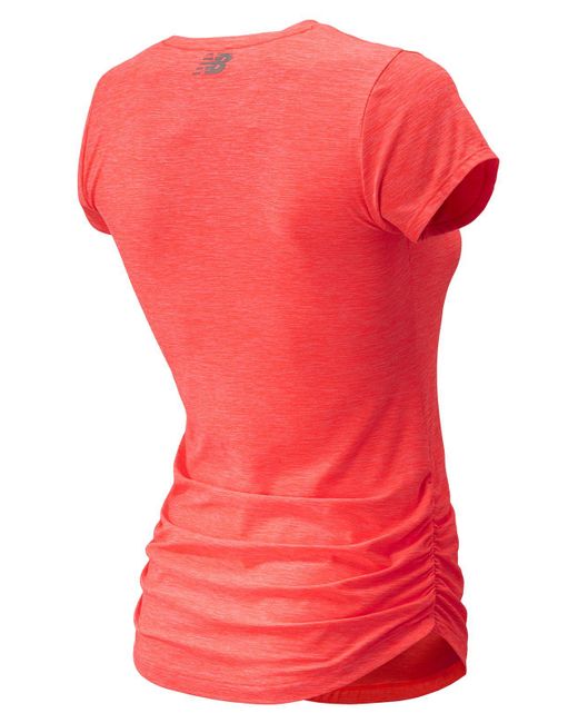 new balance transform perfect tee