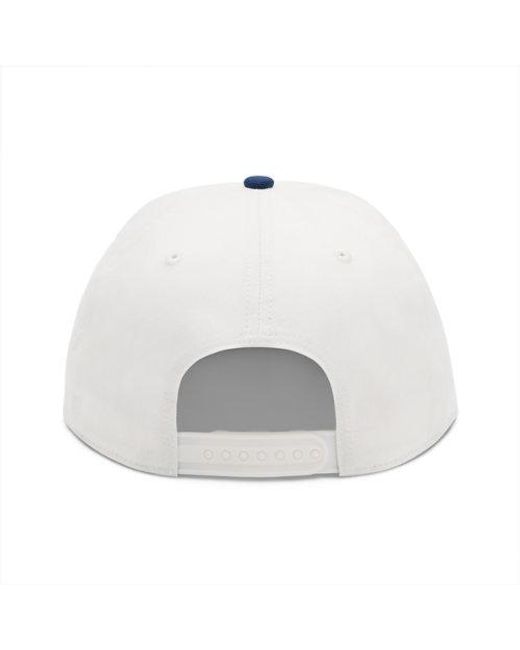 New Balance White '47 Captain Rl
