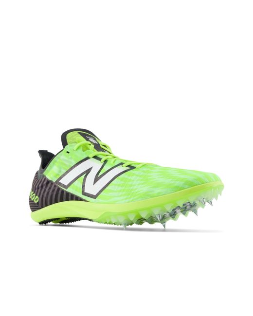 Fuelcell md500 v9 New Balance de hombre de color Green