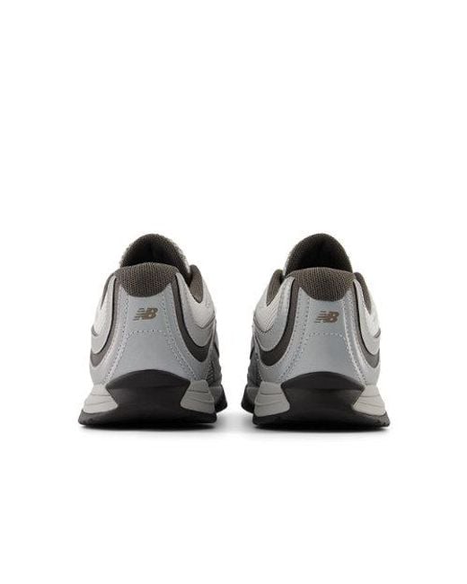 New Balance Gray Rc56