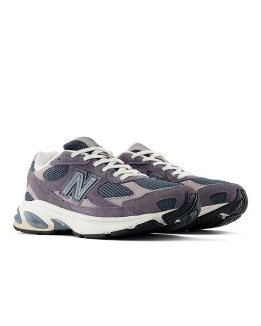 New Balance Blue 2010