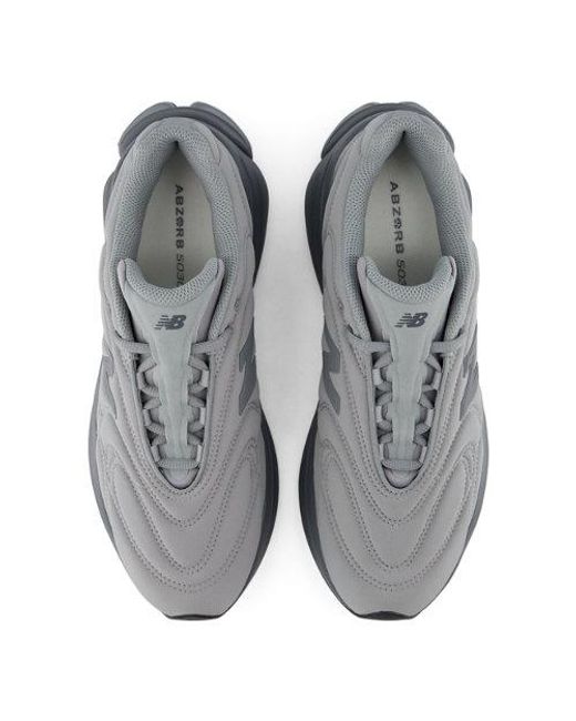 New Balance Gray 5030