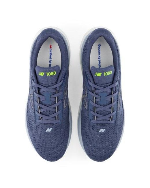 New Balance Blue 1080V15 for men