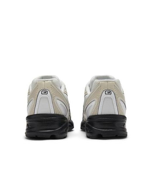 New Balance Gray 740