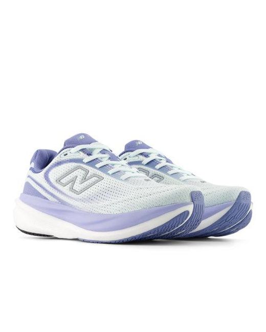 New Balance Blue 1080V15 Running Shoes