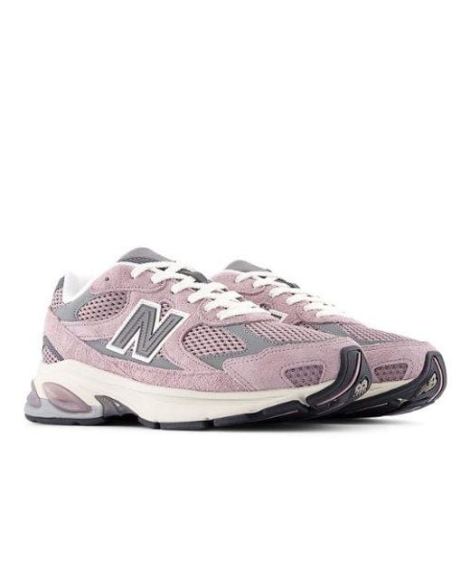 New Balance Multicolor U2010V1 for men