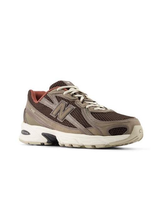 New Balance Brown 740