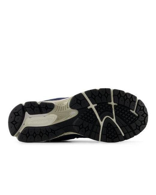 New Balance M2002D Protection Pack in het Blue voor heren