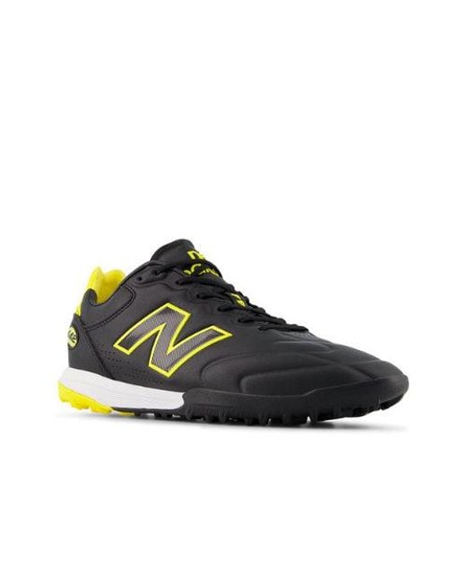 New Balance Multicolor 442 Elite Tf V3
