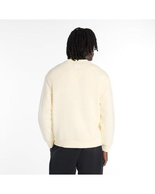 New Balance Natural Lunar New Year Crew Sweatshirt for men