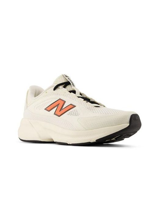 New Balance White Ctlyst Training Shoes