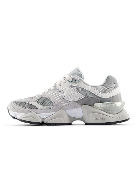 New Balance Gray 9060