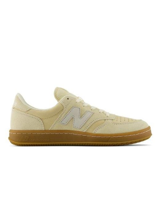 New Balance Green T500