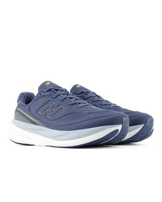 New Balance Blue 1080V15 for men
