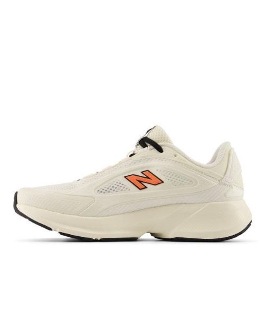 New Balance White Ctlyst Training Shoes