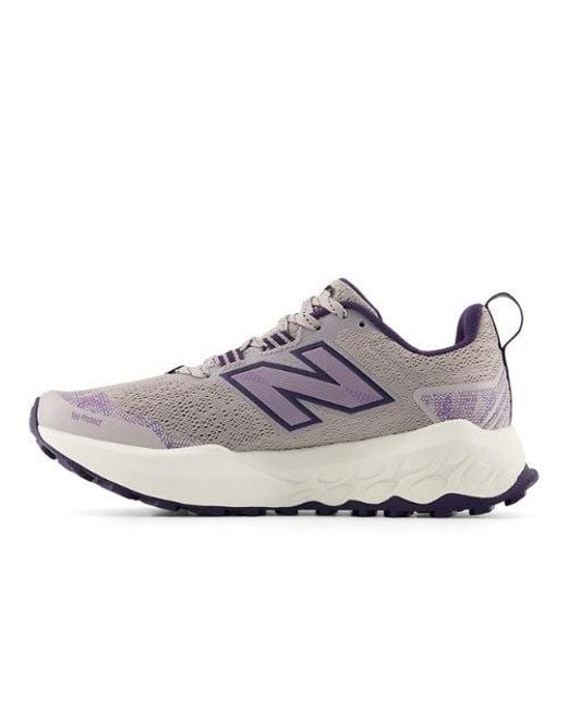 New Balance Gray Garoé V2