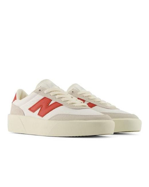 New Balance Multicolor 750