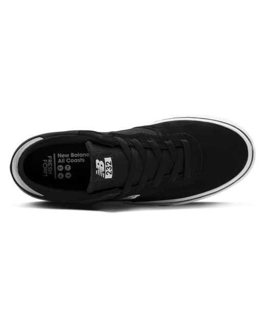 new balance 232